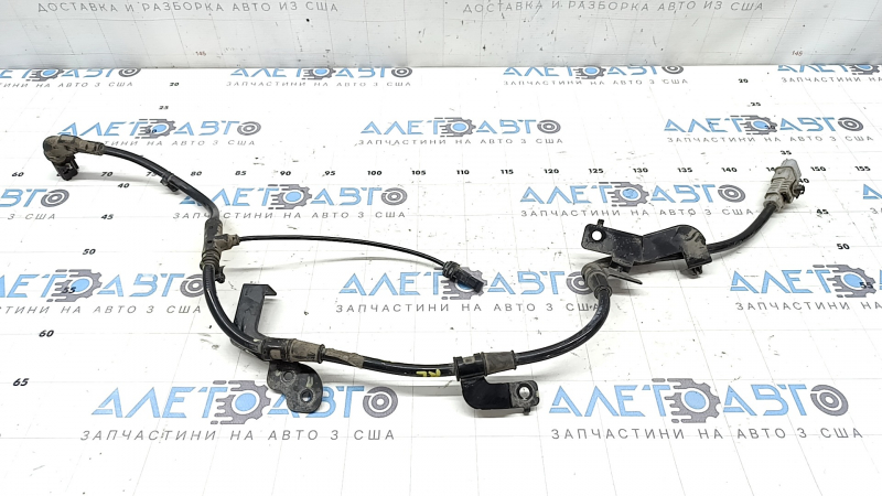 Датчик ABS задний левый Hyundai Santa FE 21-23 AWD