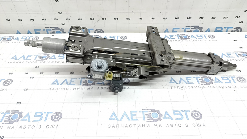Рулевая колонка Land Rover Range Rover Velar 18-26 с электрорегулировкой