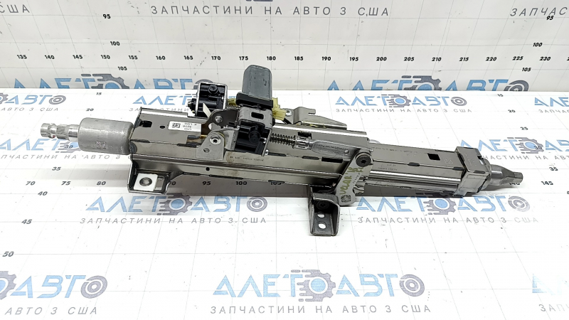 Рулевая колонка Land Rover Range Rover Velar 18-26 с электрорегулировкой