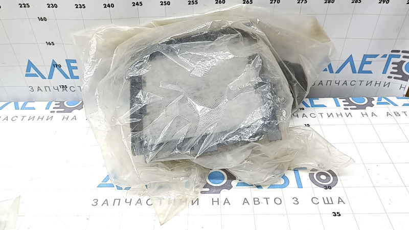 Верхняя крышка корпуса воздушного фильтра Subaru Outback 20-25 2.4