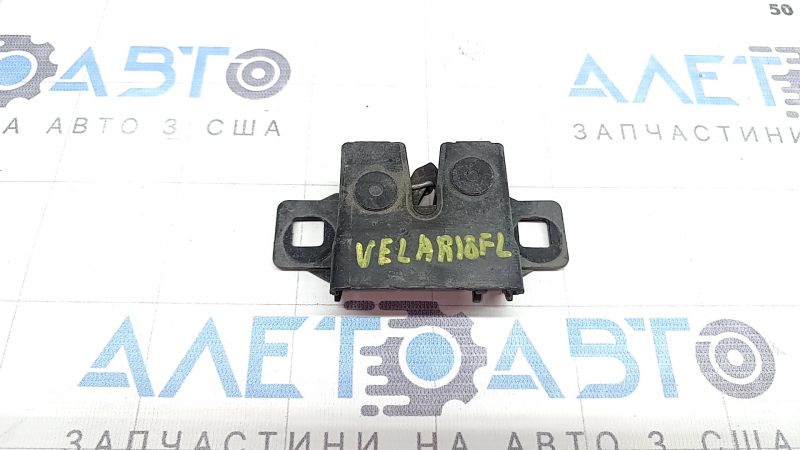 Замок капота левый Land Rover Range Rover Velar 18-23