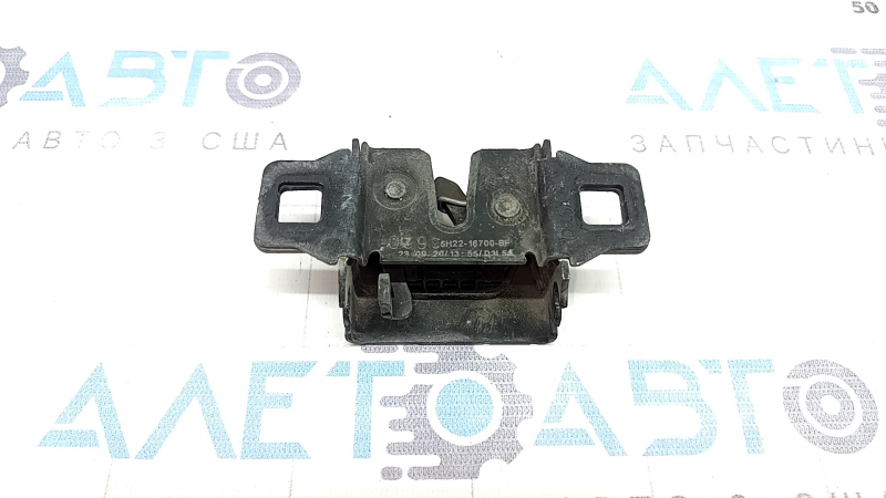 Замок капота левый Land Rover Range Rover Velar 18-23