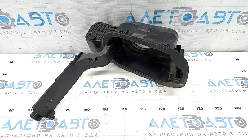 Корпус лючка бензобака Hyundai Santa FE 21-23