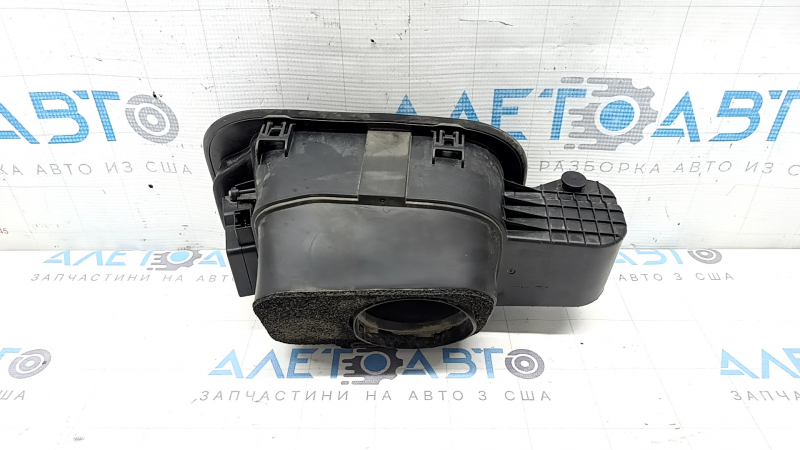 Корпус лючка бензобака Hyundai Santa FE 21-23