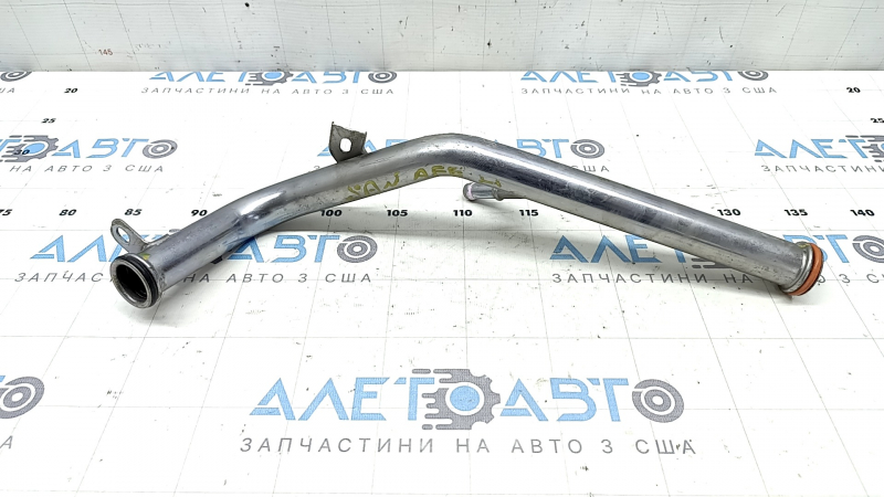 Патрубок системы охлаждения металл Hyundai Santa FE 21-23 2.5T