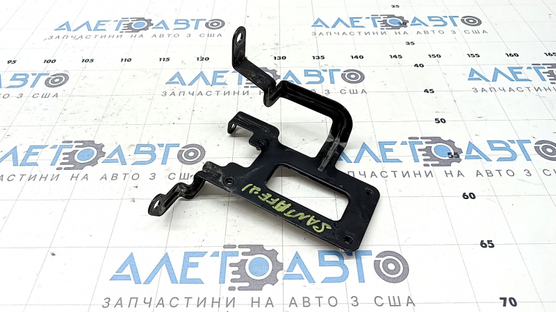 Кронштейн Transmission Computer TCM Hyundai Santa FE 21-23