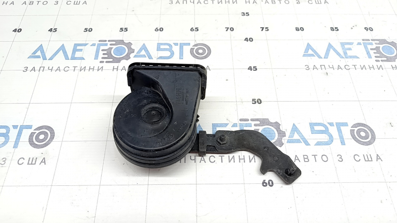 Сигнал high правый Land Rover Range Rover Velar 18-21 с кронштейном
