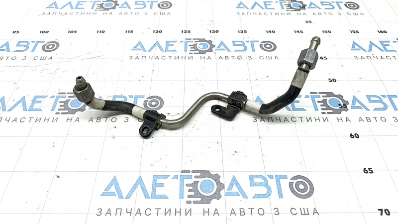 Топливная трубка высокого давления Hyundai Santa FE 21-23 2.5T