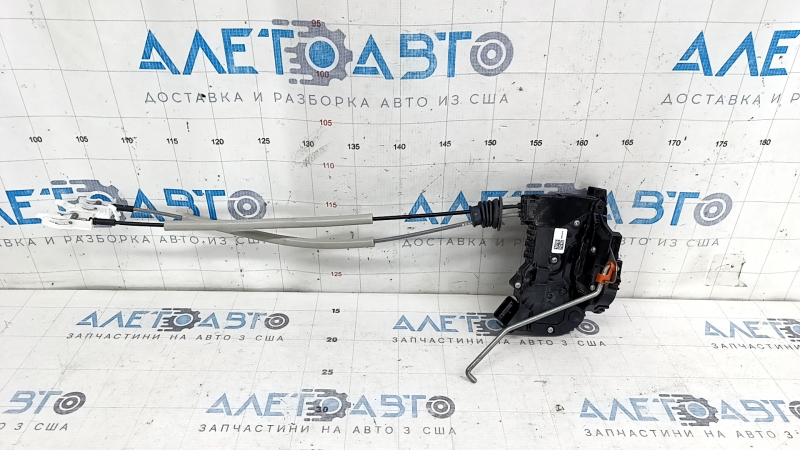 Замок двери задней правой Hyundai Santa FE 19-23