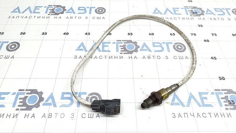 Лямбда-зонд третий Land Rover Range Rover Velar 18-20 2.0T