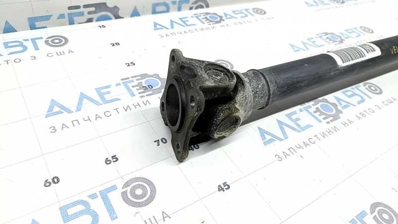 Карданный вал кардан передний Land Rover Range Rover Velar 18-26 2.0T