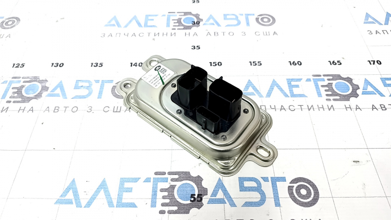 VQM VOLTAGE QUALITY CONTROL MODULE Land Rover Range Rover Velar 18-26
