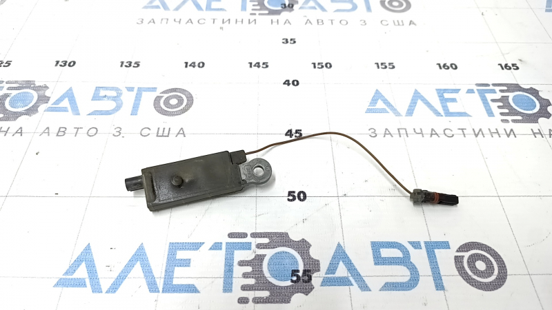 Antenna Amplifier Land Rover Range Rover Velar 18-26