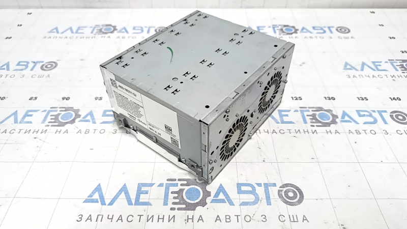 Головное устройство Land Rover Range Rover Velar 18-23