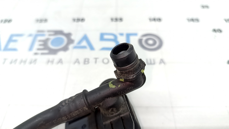 Трубка вентиляции топливного бака с датчиком давления BMW 4 F32/33/36 17-20 B46 сломан быстросъем
