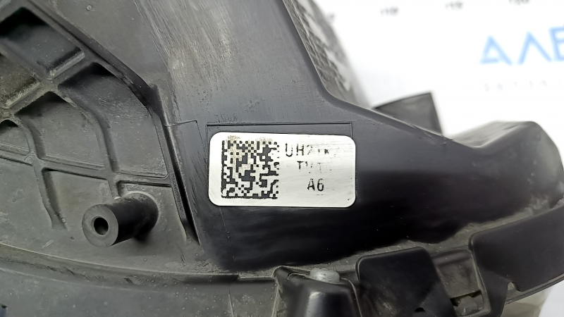 Фара передняя правая Honda Accord 18-22 Touring, hybrid, под полировку