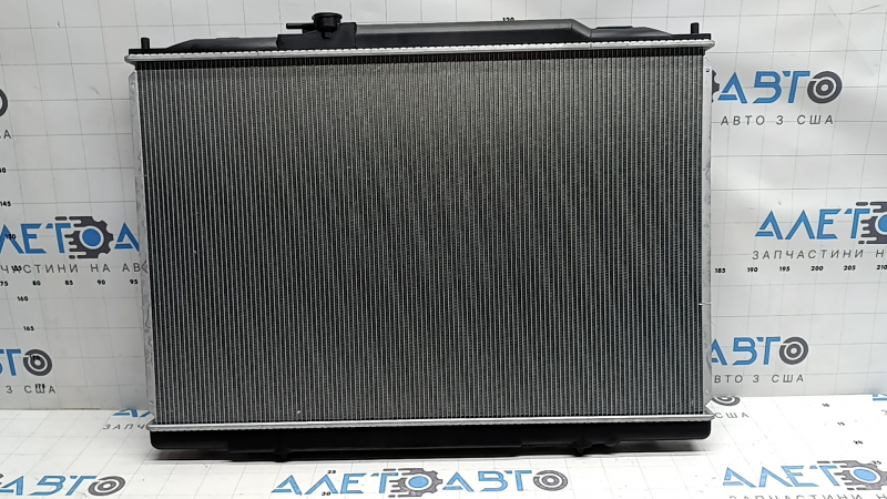 Радиатор охлаждения вода Acura MDX 07-13