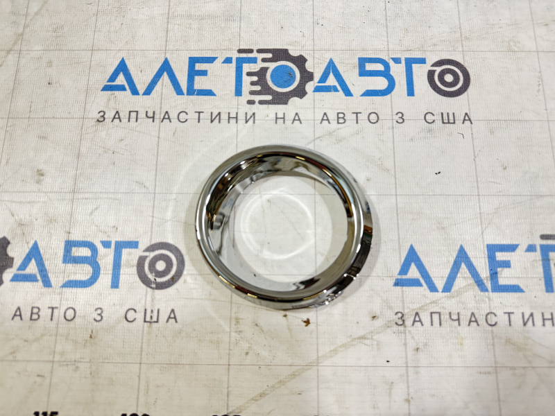 Обрамление птф правое Mazda 3 14-16 BM кольцо дорест