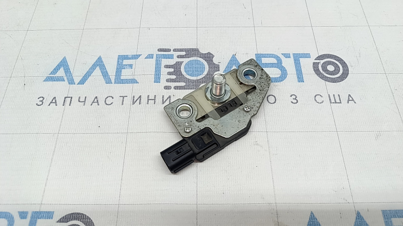 Датчик положения пассажирского сиденья Toyota Sienna 22-26 передний, без салазок