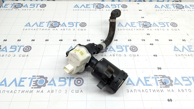 Клапан топливного абсорбера Land Rover Range Rover Velar 18-20 2.0T, 3.0T, 5.0T