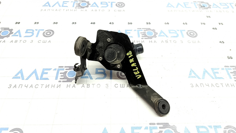 Насос печки Land Rover Range Rover Velar 18-26 2.0T с кронштейном