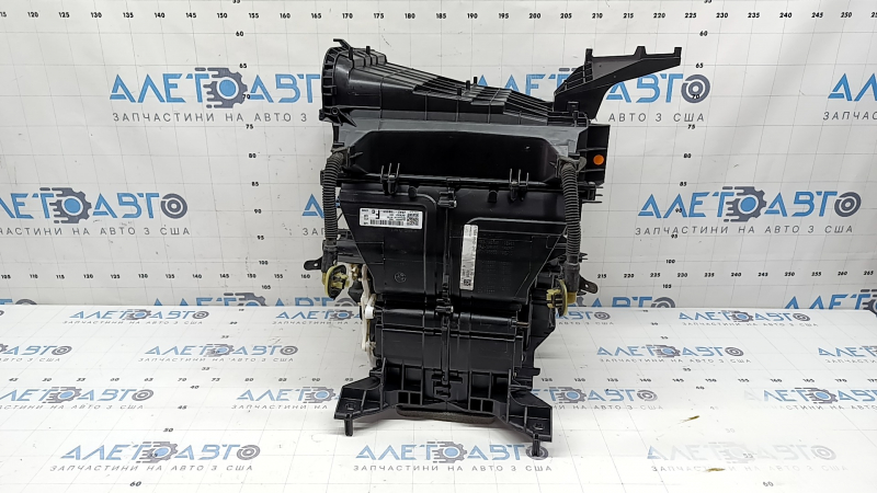 Корпус печки голый кондиционер Land Rover Range Rover Velar 18-20 dual zone под сухй тен
