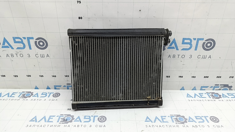 Испаритель Land Rover Range Rover Velar 18-26 dual zone