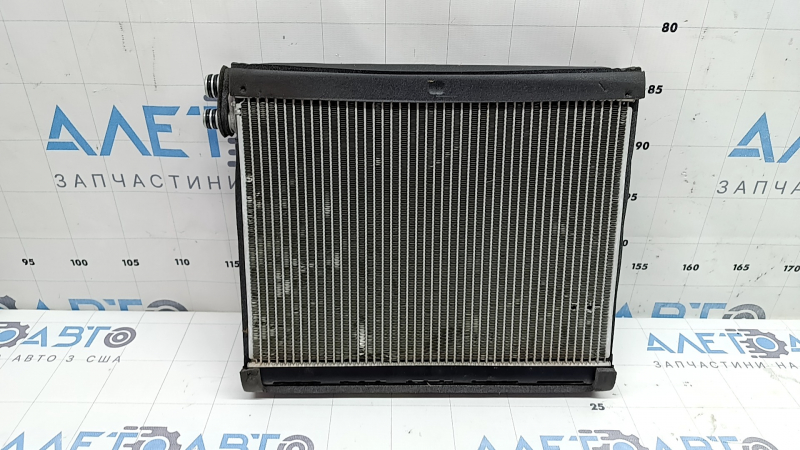 Испаритель Land Rover Range Rover Velar 18-26 dual zone