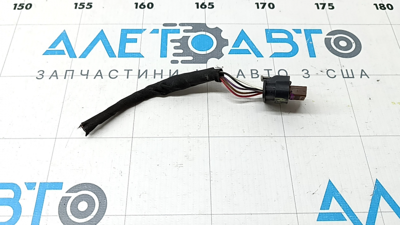 Фишка компьютера HOMELINK Porsche Cayenne 19-26