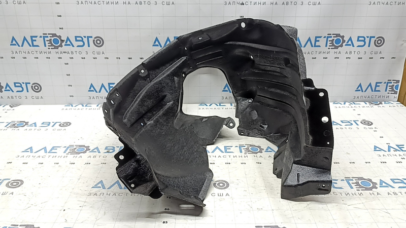 Подкрылок передний правый Toyota Rav4 19-24