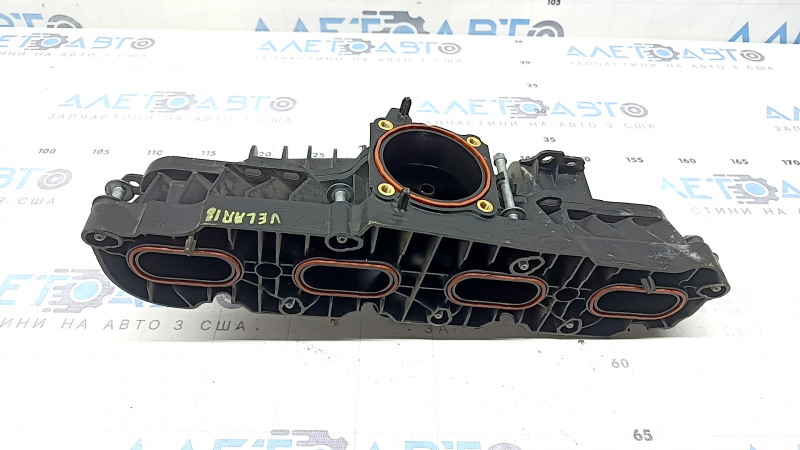 Коллектор впускной Land Rover Range Rover Velar 18-23 2.0T без датчика