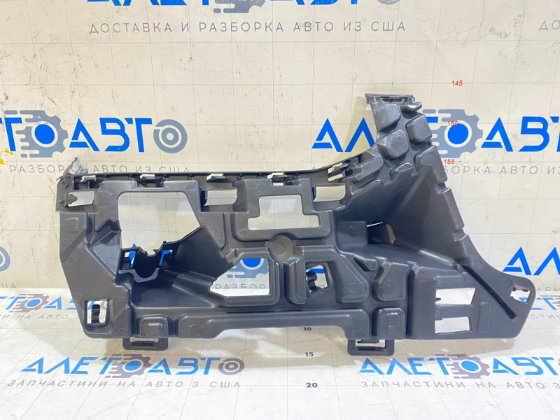 Крепление переднего бампера правое внутреннее Volvo XC90 16-25 под тип 1