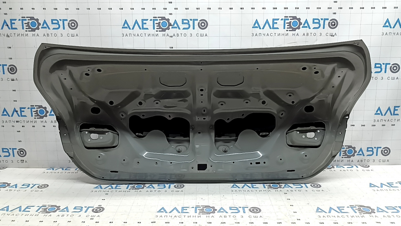 Крышка багажника Lexus ES250 ES350 19-26
