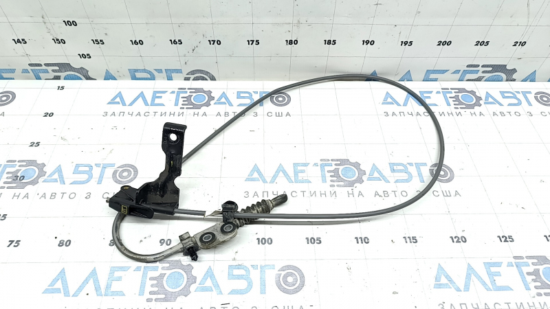 Трос шифтера КПП Land Rover Range Rover Velar 18-26 2.0T