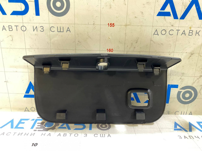 Накладка проема переднего багажника Tesla Model 3 18-23