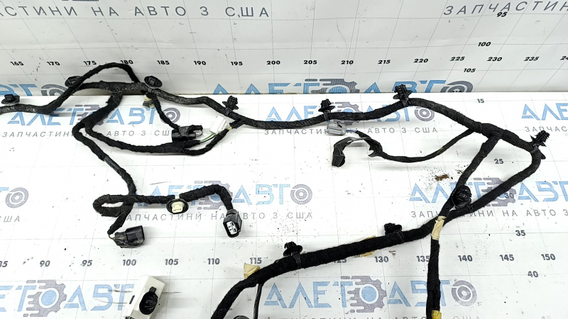 Проводка двери багажника Ford Bronco Sport 21-26