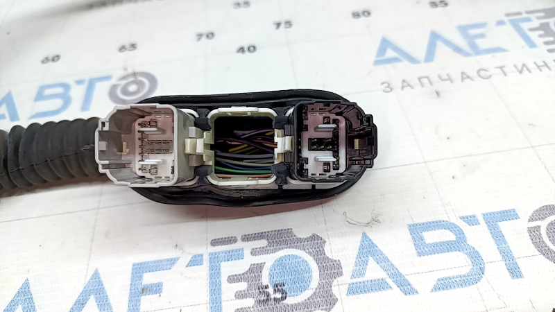 Проводка двери передней левой Ford Bronco Sport 21-26 под keyless