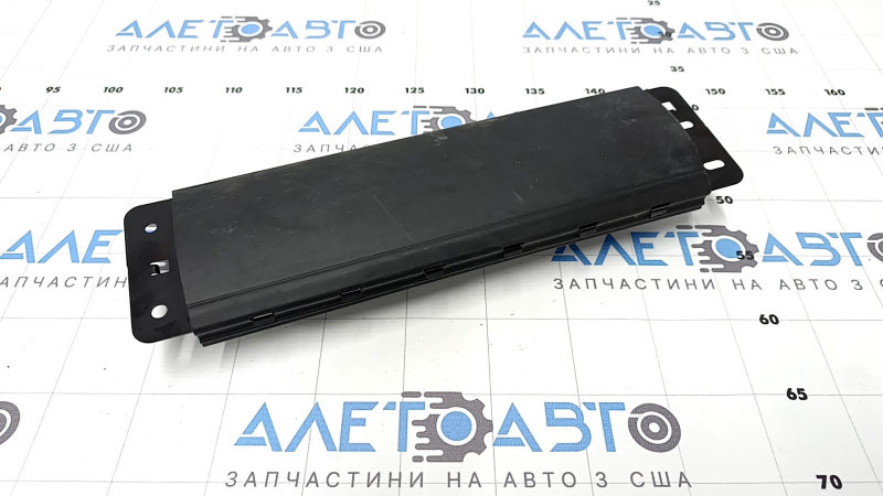 Подушка безопасности airbag коленная водительская левая Ford Bronco Sport 21-26