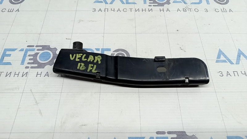 Накладка замка капота Land Rover Range Rover Velar 18-23