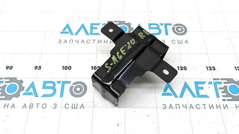 Крепление домкрата Kia Sportage 17-22