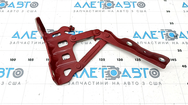 Петля капота левая Kia Sportage 17-22