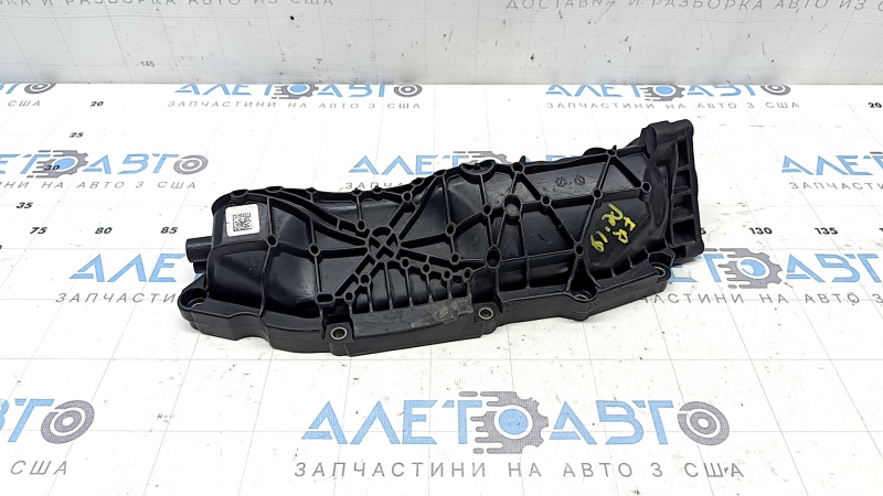 Коллектор впускной правый Porsche Cayenne 19-26 2.9T, 3.0T
