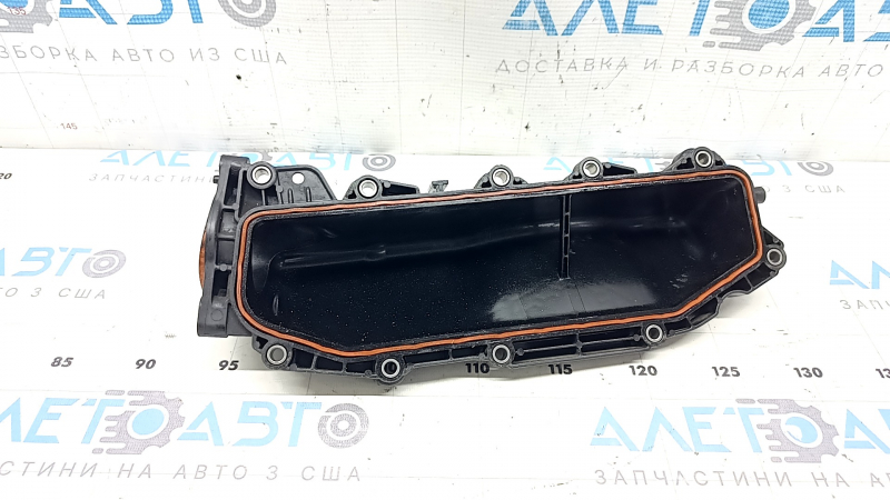 Коллектор впускной правый Porsche Cayenne 19-26 2.9T, 3.0T