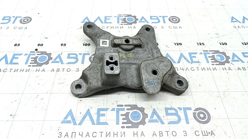 Кронштейн подушки акпп Porsche Cayenne 19-26 2.9T, 3.0T, 4.0T