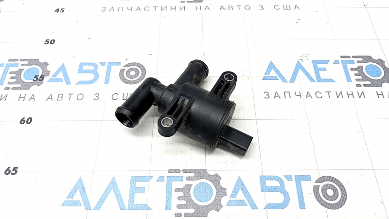 Клапан системы охлаждения Porsche Cayenne 19-26 2.9T, 3.0T, 4.0T