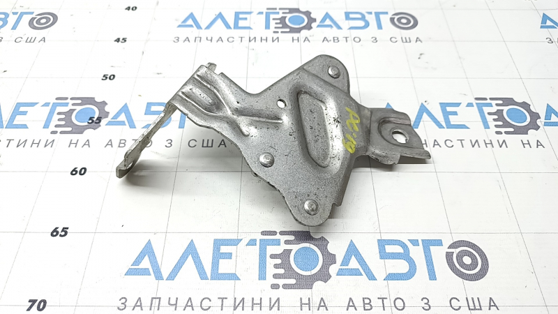 Кронштейн ABS нижний Porsche Cayenne 19-26