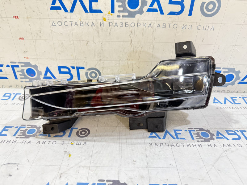 Противотуманная фара птф левая Tesla Model Y 20-25 EUR