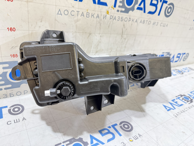 Противотуманная фара птф левая Tesla Model Y 20-25 EUR