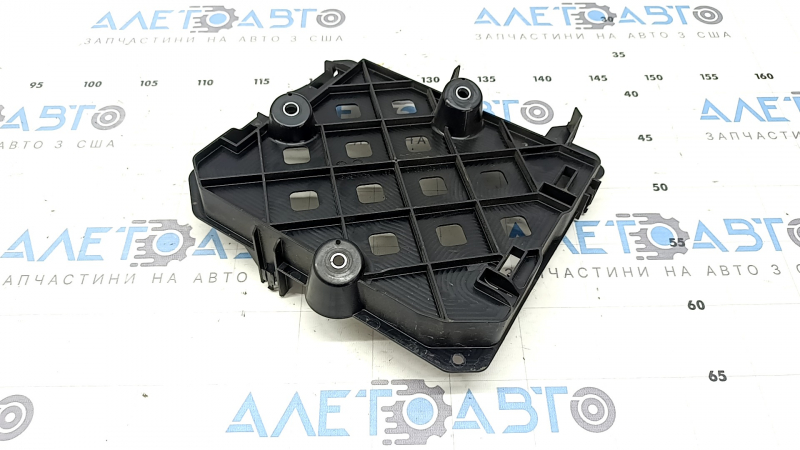 Кронштейн блока ECU компьютера двигателя Porsche Cayenne 19-23 3.0T