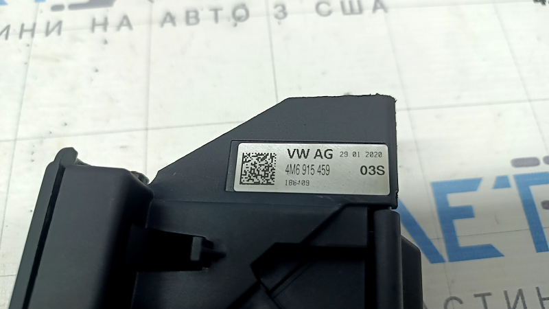 Клемма АКБ плюсовая Porsche Cayenne 19-26
